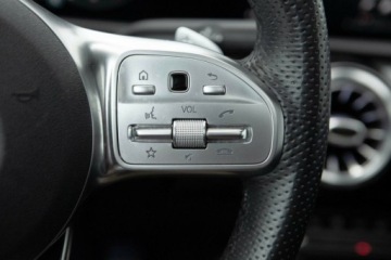 Mercedes CLA C118/X118 2019 Mercedes-Benz CLA 200 Shooting Brake AMG Line 79 000 KM Salon PL Autot, zdjęcie 21