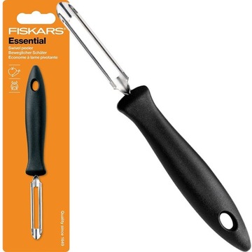 FISKARS ЧИСЛЕТКА С ПОДВИЖНЫМ ЛЕЗВИЕМ ДЛЯ ОВОЩЕЙ ESSENTIAL