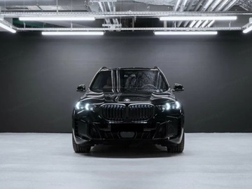 BMW X5 G05 SUV Facelifting 3.0 40i 381KM 2025 BMW X5 xDrive40i Sport Suv 3.0 (381KM) 2025, zdjęcie 4