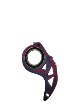 KEYSPINNER / KEYRAMBIT / KEYFLIPPER MIDNIGHT HIT TIKTOK НАБОР БОЛЬШОЙ ВЫБОР!