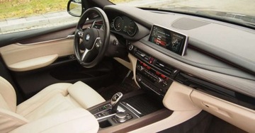 BMW X5 F15 SUV xDrive25d 231KM 2016 BMW X5 M-Pakiet Individual Servis Tylko ASO-BMW Salon Polska 1 Wlasciciel, zdjęcie 20
