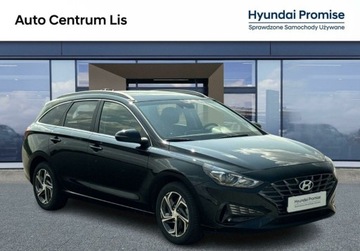 Hyundai i30 III Wagon Facelifting 1.0 T-GDI 120KM 2023 Hyundai i30 Salon Polska, Autoryzowany dealer, Faktura VAT 23, Manual, zdjęcie 6