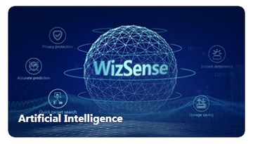 IP-КАМЕРА TIOC 2.0 DAHUA IPC-HDW3549H-AS-PV-0280B-