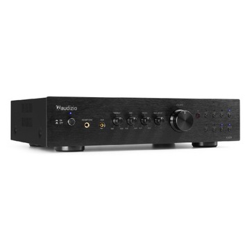 Wzmacniacz Audizio AD420B 4-Kanałowy (Z1)