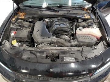 Dodge Charger VII 2023 Dodge Charger GT 2023 3.6L 3.6 Benzyna 300KM, zdjęcie 6