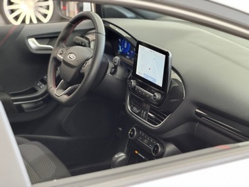 Ford Puma II 2024 Ford Puma ST-Line / CarPlay / LED / 1 właściciel /, zdjęcie 36