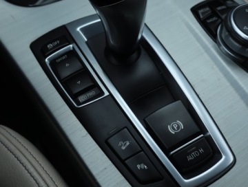 BMW X3 F25 SUV 2.0 20d 190KM 2016 BMW X3 xDrive20d, 187 KM, 4X4, Automat, Skóra, zdjęcie 21