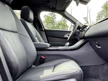 Land Rover Range Rover Velar SUV 2.0 204KM 2024 Range Rover Velar D200 S 2.0 (204KM) 2024, zdjęcie 4