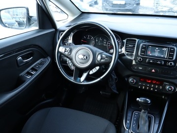 Kia Carens IV Minivan 1.7 VGT CRDi 141KM 2016 Kia Carens 1.7 CRDi, Salon Polska, Serwis ASO, zdjęcie 6