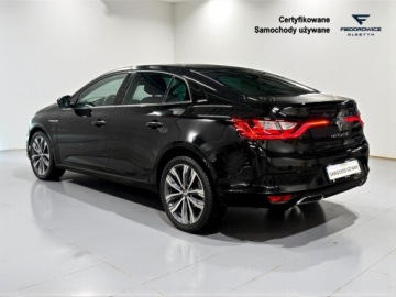 Renault Megane IV 2024 Renault Megane Salon Polska, Bezwypadkowy, Faktura, zdjęcie 5