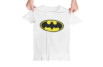 МУЖСКАЯ ФУТБОЛКА BATMAN BED BED