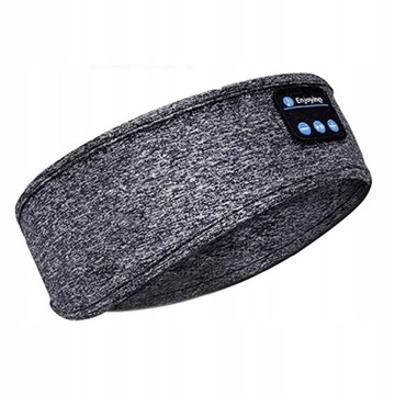 MASKA NA OCZY DO HISZPANII BLUETOOTH SŁUCHAWKI
