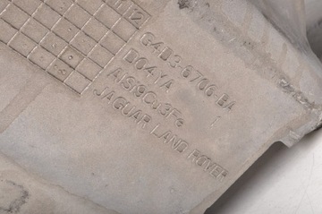 JAGUAR F-PACE (X761) VANA OLEJ G4D3-6706-BA