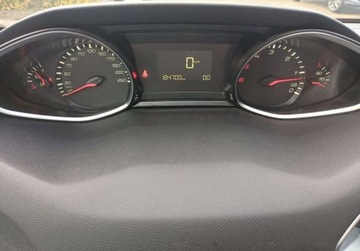 Peugeot 2018 Peugeot 308 SW 1.5 BlueHDi Active 130 KM 1.5 Diesel 130KM, zdjęcie 26