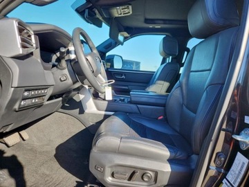 Toyota Tundra II 2023 Toyota Tundra 2023 TOYOTA TUNDRA CREWMAX PLATINUM 3.4 Benzyna 389KM, zdjęcie 6