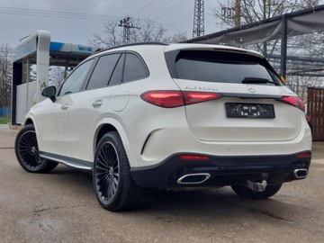 Mercedes GLC C254/X254 2025 GLC 300 de 4-Matic AMG Line 2.0 (353KM) 2025, zdjęcie 3