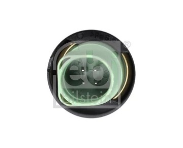 КОРПУС ТЕРМОСТАТА 180400/ФЕВ