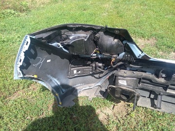 ЗАДНИЙ БАМПЕР HYUNDAI KONA N PERFORMANCE 2.0 T GDI 280 HP SFB В КОМПЛЕКТЕ