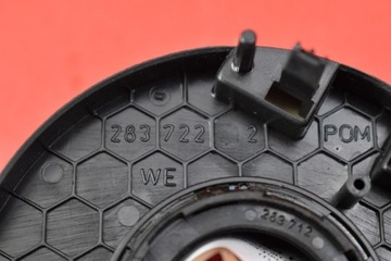 ЛЕНТА ПОДУШКИ БЕЗОПАСНОСТИ 283396 SEAT CORDOBA 2 II 04R