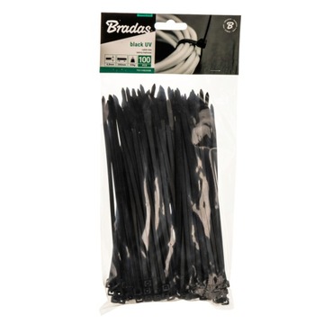 КАБЕЛЬНЫЕ Стяжки МЕГА НАБОР 500 шт.