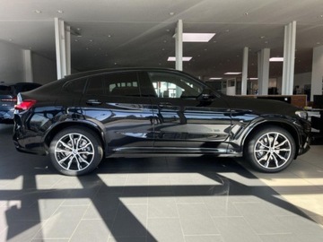 BMW X4 G02 SUV Facelifting 2.0 30i 245KM 2025 BMW X4 xDrive30i Sport Suv 2.0 (245KM) 2025, zdjęcie 1
