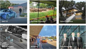 IP-КАМЕРА TIOC 2.0 DAHUA IPC-HDW3549H-AS-PV-0280B-