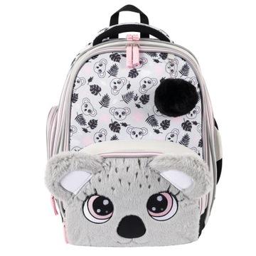 PLECAK KOALA KLASA 1-3 ST.RIGHT