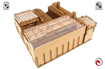 Электронный вставка вставка Cthulhu Смерть может умереть