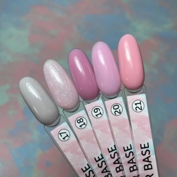 Гибридная база Luna Cover Base 20 (13 мл)