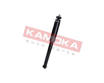 2× KAMOKA 2000722 TLUMIČ
