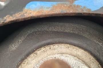 ULOŽENÍ MOTORU JAGUAR S-TYPE 4.0 V8 XW43-6A003-BA