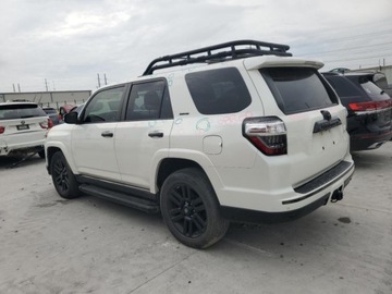 Toyota 2020 Toyota 4-Runner SR5 Premium, V6, od ubezpieczalni 4.0 Benzyna 270KM, zdjęcie 3