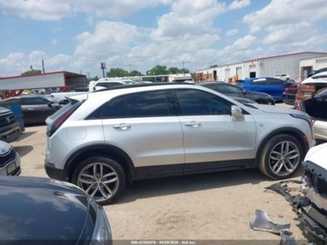 Cadillac 2022 Cadillac XT4 Sport 2022 2.0l 2.0 Benzyna 235KM, zdjęcie 6