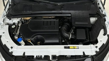 Land Rover Range Rover Evoque I SUV 5d Facelifting 2.0 Si4 240KM 2018 Land Rover Range Rover Evoque Line Assist, Łopatki, zdjęcie 18