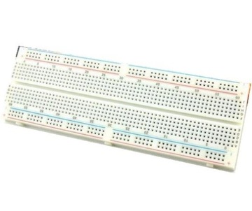 Прототип 830-полюсного макета Arduino MB-102
