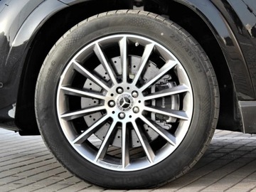 Mercedes GLE V167 SUV Facelifting 2.0 300d 269KM 2025 GLE Coupe 300 d 4-Matic AMG Line 2.0 (269KM) 2025, zdjęcie 11