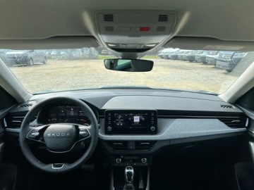 Skoda 2026 Skoda Kamiq Drive 1.0 TSI 115 KM DSG, zdjęcie 11