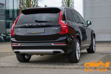 Volvo XC90 II 2017 INSCRIPTION*baterie 100%*ewent. leasing*TYLKO U NAS, zdjęcie 28