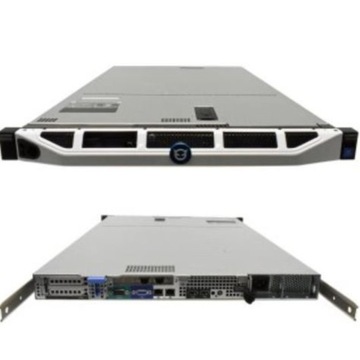 BLUECAT BDDS-20 Serwer DNS/DHCP Intel Pentium G850