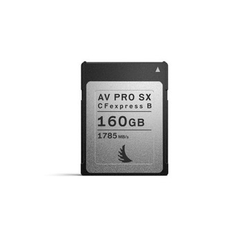 Angelbird AV PRO CFexpress SX 160 ГБ