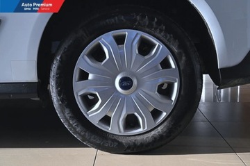 Ford Transit Connect III Van L1 1.5 EcoBlue 100KM 2024 Ford Transit Connect FV23Skorzana KierownicaKamera CofaniaPakiet Vision, zdjęcie 17
