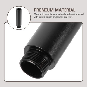 УДЛИНИТЕЛЬНЫЙ КАБЕЛЬ ДЛЯ МИКРОФОНА УДЛИНИТЕЛЬНАЯ ТРУБКА ДЛЯ МИКРОФОННОЙ ПОДСТАВКИ