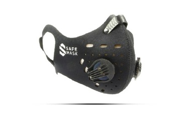 Safemask Sport Earloop L маска против смога/антивируса