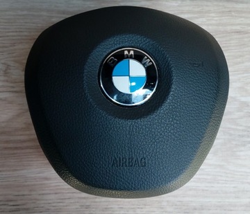 BMW X1 F45 F46 F48 AIRBAG ULOŽENÍ