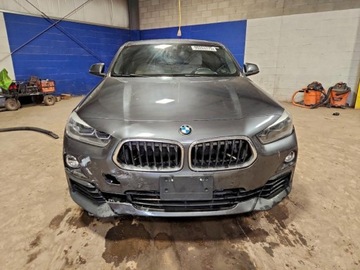 BMW X2 F39 2020 BMW X2 xDrive28i 2020 2.0 Benzyna 228KM, zdjęcie 5