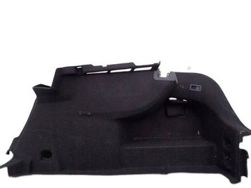 VW PASSAT B8 PRAWY BOCZEK BAGAŻNIKA 3G5867428AR