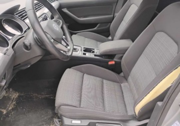 Volkswagen Passat B8 Limousine Facelifting 1.5 TSI EVO 150KM 2021 Volkswagen Passat 2021r, 1.5TSI. AUTOMAT. Uszkodzony lewy przod i tyl. Je, zdjęcie 7