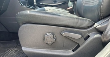 Ford Ecosport II SUV Facelifting 1.0 EcoBoost 125KM 2018 Ford EcoSport Ford Ecosport 1.0 Ecobost125 km Benzyna 125KM, zdjęcie 23