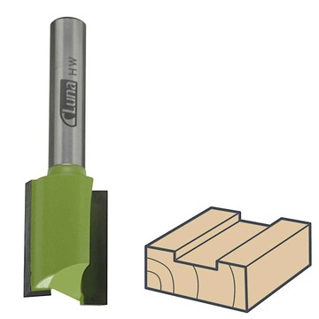 Luna Frez Do Rowków Wypustkowych D5 I15 L60 S8