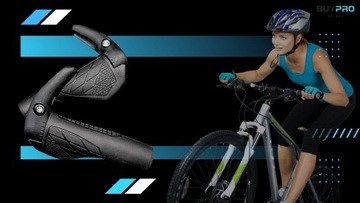 Велосипедные ручки ROGI BIKE GRIP РУЧКИ ROGI Ergonomic